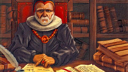 Aus Die Fugger 2 wird Mittelland AD: Eine legendäre Wirtschaftssimulation aus Deutschland kehrt heute in den Handel zurück