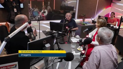 Entrevista com João Carlos Paz Mendonça: Os Segredos do Sucesso do Grupo JCPM e Visões para o Futuro de Pernambuco