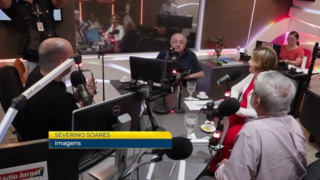 Entrevista com João Carlos Paz Mendonça: Os Segredos do Sucesso do Grupo JCPM e Visões para o Futuro de Pernambuco