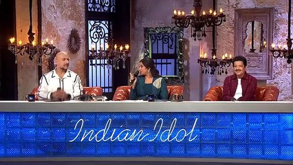 Indian Idol 16 25th October 2025 - EP 3