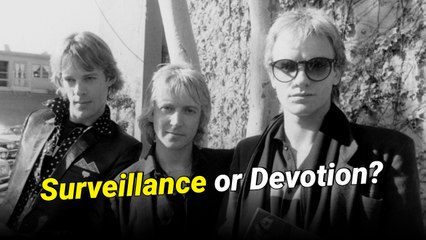 8 of the Best Songs Straight From 1983 We’re Still Listening To