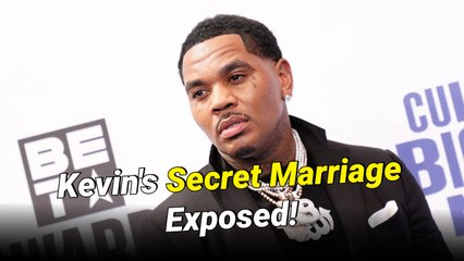 Kevin Gates accused of dodging bills as Dreka Gates demands $70K a month in support