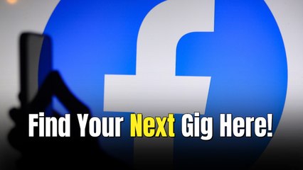 Facebook reintroduces local job listings