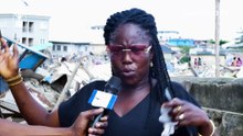 Oworonshoki Demolition: Residents agony deepens