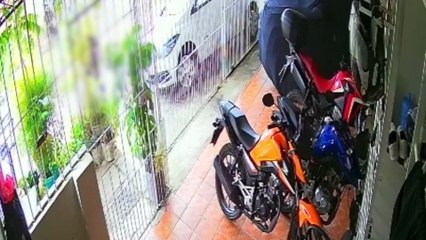 Homem de 43 anos invade residência e tenta matar ex-companheira e atual namorado: um relato de violência e medo