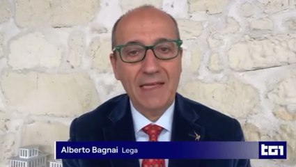 Bagnai e l'aumento dell'età pensionabile che rassicurava non ci sarebbe stata