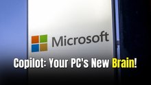 Microsoft wants you to talk to your PC