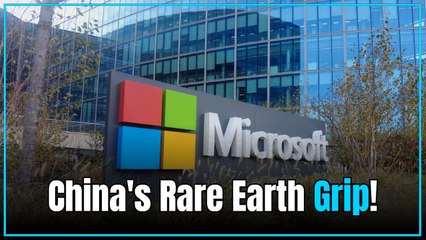 Microsoft packing bags to move manufacturing out of China