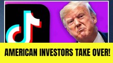 Trump gives TikTok a lifeline with $14B US buyout deal