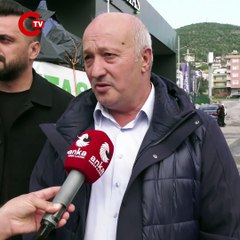 Gübretaş işleri 118 gündür grevde...  İşçiler: "Geçinebilir bir hayat istiyoruz, mücadelemizi sonuna kadar sürdürmeye kararlıyız"