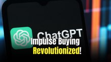 ChatGPT now lets you impulse buy without leaving the chat