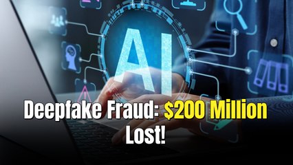 Top 5 AI scams you need to know about—protect yourself now