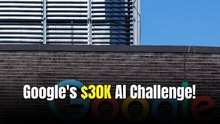 Google will pay you to break its AI