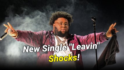 Rod Wave announces dates for Redemption Experience Tour