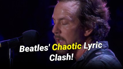 9 Mistakes Hidden in Classic Songs (That Make Them Even Better)