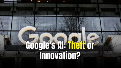 Penske Media is suing Google over AI Overviews