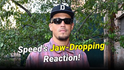 Devin Booker shows off $5M “man cave” to IShowSpeed featuring vintage cars and 200+ sneakers