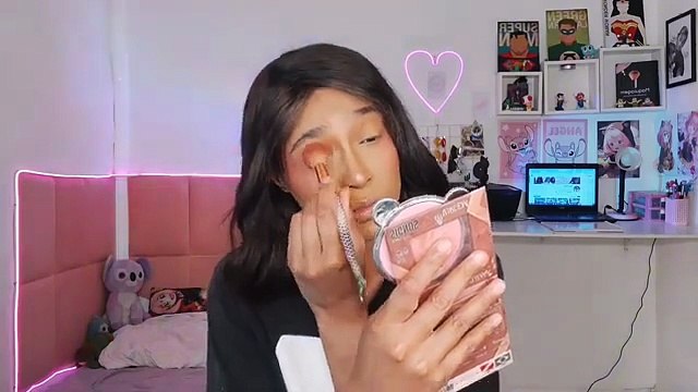 ARRUME SE COMIGO COMPLETO_ make, cabelo, acessórios e look🎀🚿🧸