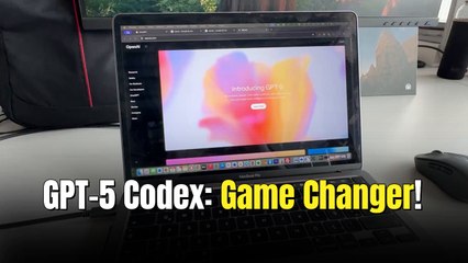 OpenAI rolls out GPT-5 codex for improved coding