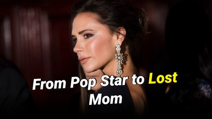 Victoria Beckham Felt ‘Ashamed’ After Spice Girls Broke Up: ‘I Didn’t Feel Entirely Fulfilled