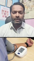 हाई ब्लड प्रेशर में कौन सा नमक खाएं ।