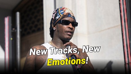 Stream: Young Thug – “Uy Scuti (Supernova Edition)”