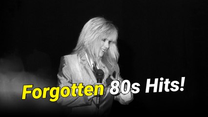 10 Underrated Songs from the 80s That Are Forgotten But Fantastic
