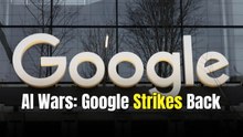 Google makes Gemini AI free in Chrome