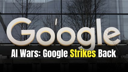 Google makes Gemini AI free in Chrome