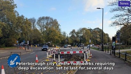 Peterborough Telegraph Morning Update 28 October, 2025