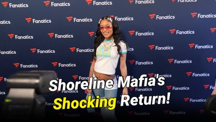 Coi Leray ft. Shoreline Mafia – “Act Like You Know”