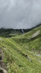 Peace in the Hills | Waterfall Trek in Himachal Pradesh