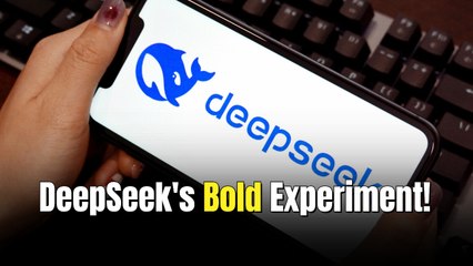 DeepSeek’s spending shows building AI doesn’t need billions