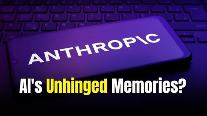 Anthropic gives Claude AI a memory