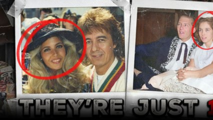 The Untold Stories Behind Rock’s Most (In)Famous Love Affairs