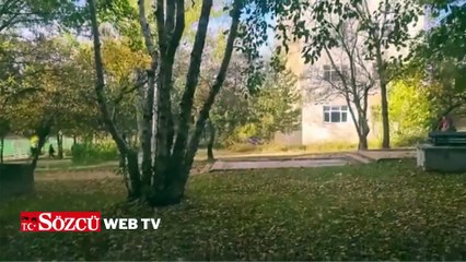 Hacettepe Üniversitesi'ndeki palalı saldırıyı sahiplendiler!