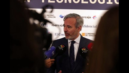 AZCON EN MADRID SOBRE PRESUPUESTOS 28 OCTUBRE