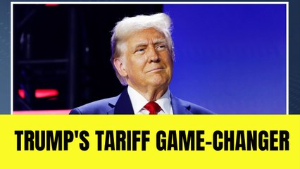 Trump’s long-promised chips and semiconductor tariffs are coming