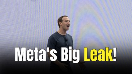 Meta’s secret Ray-Ban display glasses aren’t a secret anymore