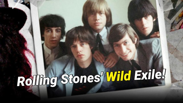 6 Behind the Scenes Scandals of 70s Rock Bands
