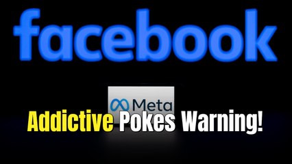 Facebook Poke returns to your notifications