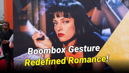 11 Songs That Are Inseparable From Legendary TV & Film Scenes