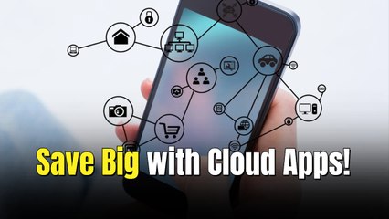 Building your own cloud-based app: Perks, costs, and challenges