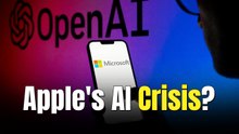 After OpenAI, Meta poaches Apple’s top AI executive