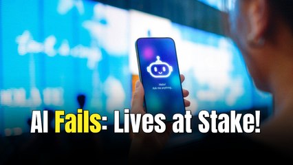 AI gives worse care to women and minorities