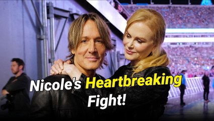 Nicole Kidman and Keith Urban Calling It Quits After 19 Years of Marriage