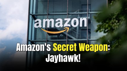 Amazon plans AR glasses for you (and your delivery driver)