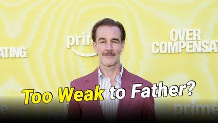 James Van Der Beek Apologizes to Son For Being ‘Too Weak’ in Emotional Birthday Tribute Amid Cancer Battle