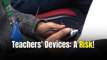 UK students treat hacking school systems as a game, warns ICO