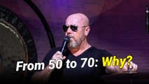Jason Bonham Extends Zeppelin Tribute After 50 Shows Sell Out Fast